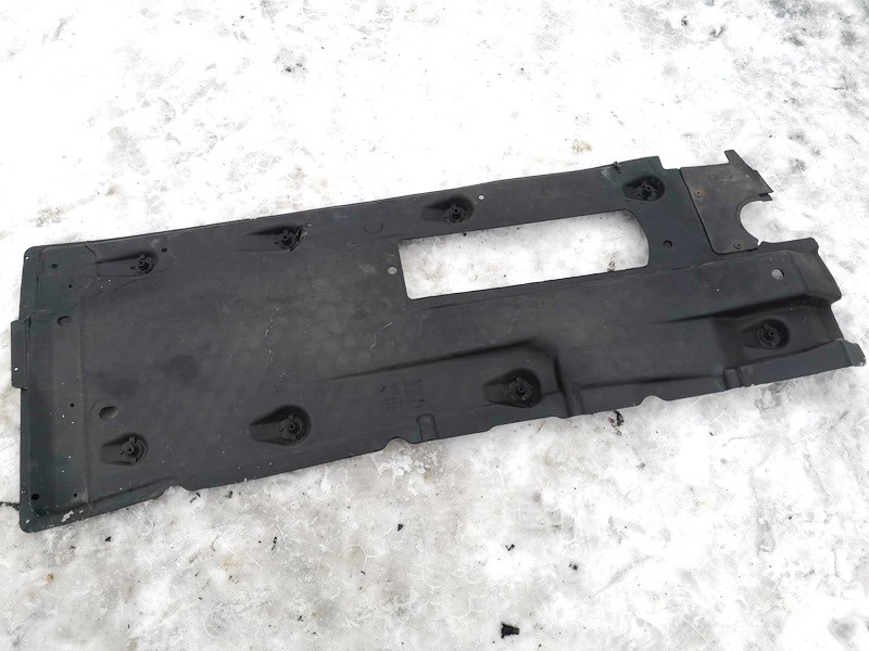 1K0825212L Skoda Octavia 2005 Bottom protection