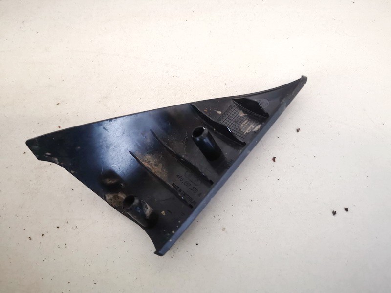 4F0857570A Audi A6 2005 Interior trim - Thumbnail 2