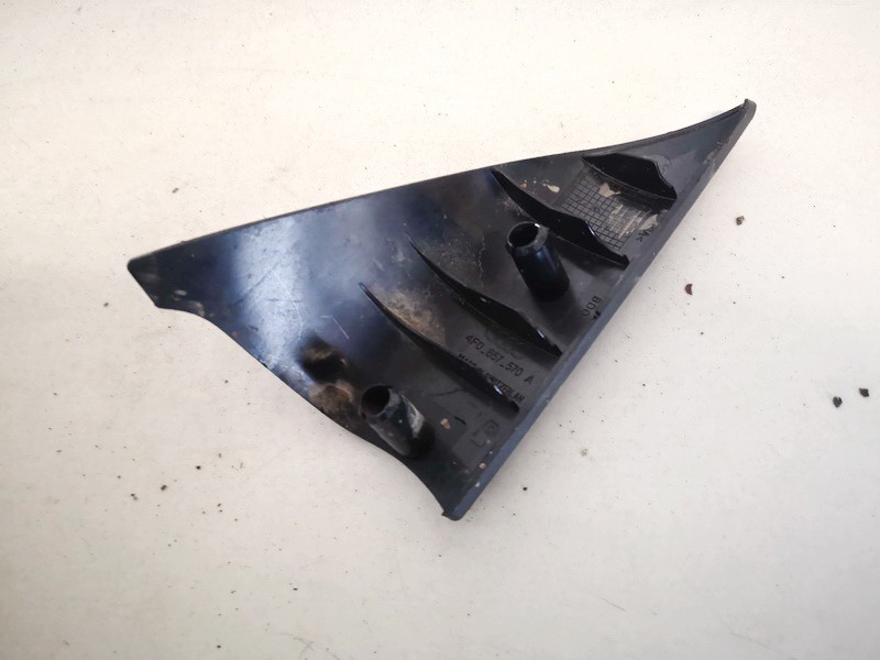 4F0857570A Audi A6 2005 Interior trim - Thumbnail 3