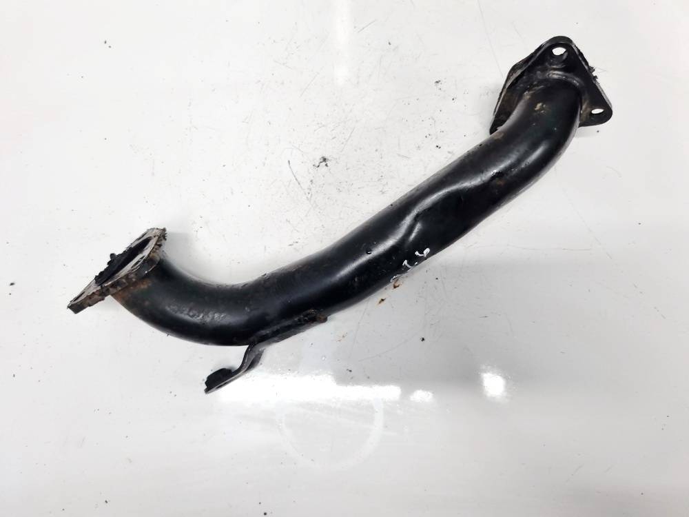 Opel Astra 2004 TURBO INTERCOOLER PIPE HOSE