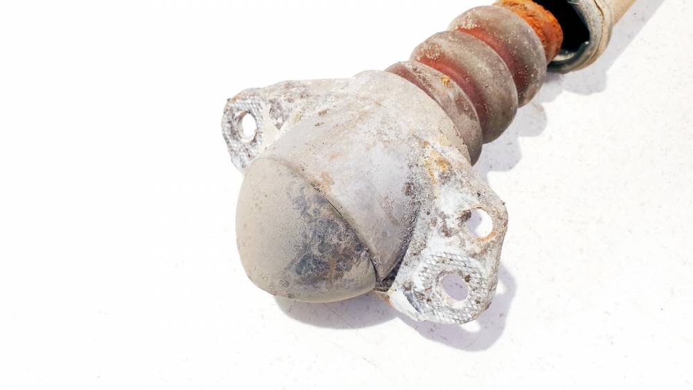 6Q0512011BN Volkswagen Polo 2009 Shock Absorber - Suspension Strut Assembly - REAR LEFT - Thumbnail 2