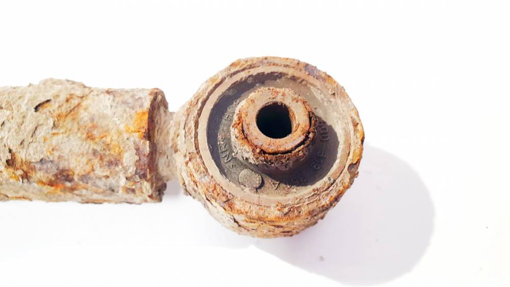 6Q0512011BN Volkswagen Polo 2009 Shock Absorber - Suspension Strut Assembly - REAR LEFT - Thumbnail 3