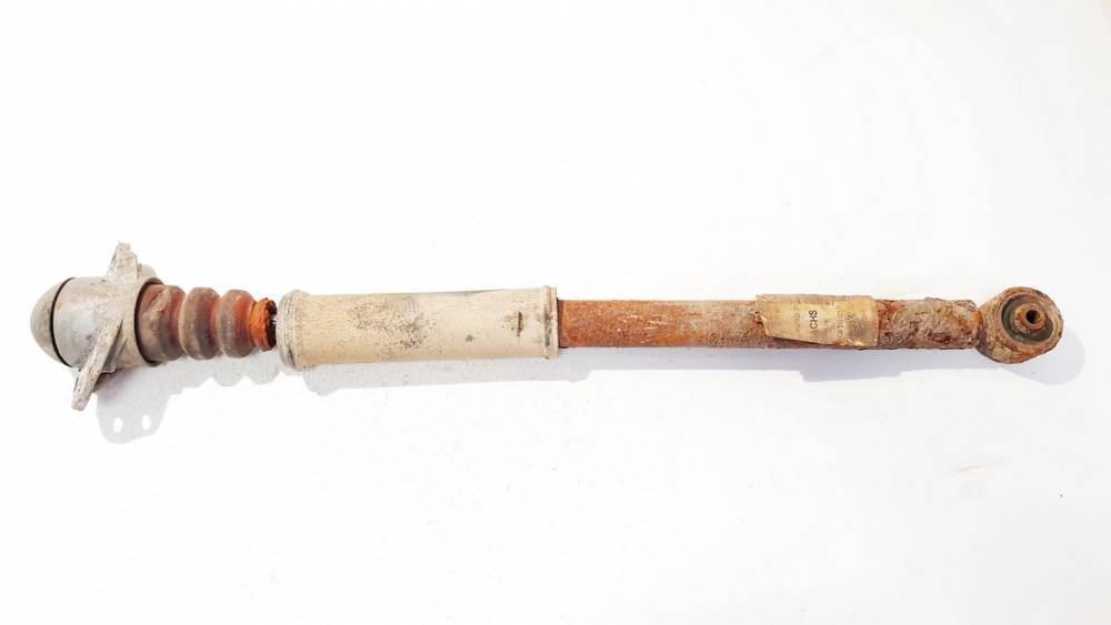 6Q0512011BN Volkswagen Polo 2009 Shock Absorber - Suspension Strut Assembly - REAR LEFT