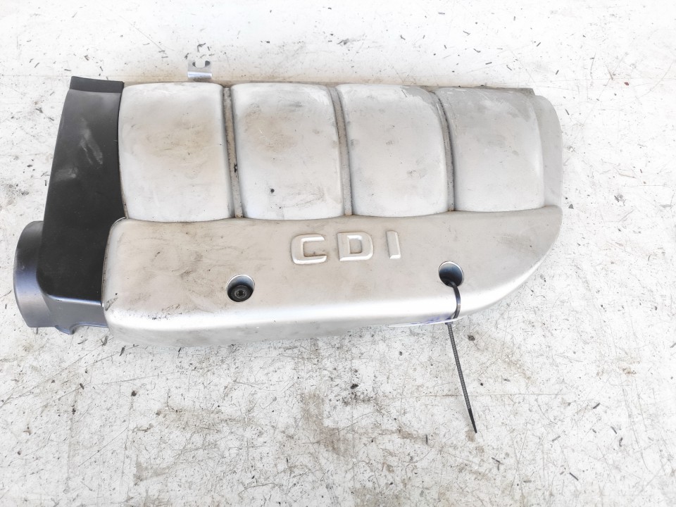 Audi A3 1997 Engine Cover (plastic trim cover engine)