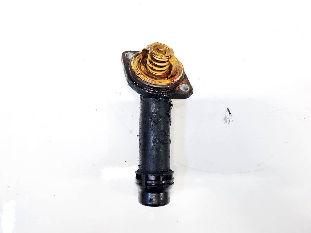 06B121121 Audi A4 2009 Крышка термостата - Thumbnail 3