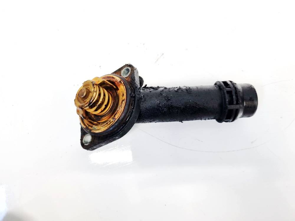 06B121121 Audi A4 2009 Крышка термостата - Thumbnail 2