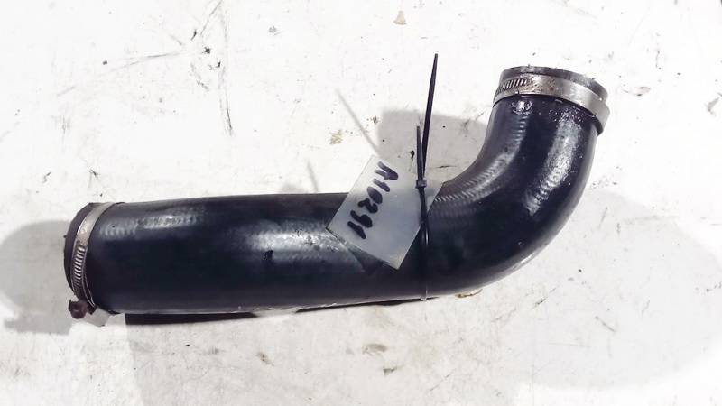 Nissan Primera 2003 Manguera-tubo del intercooler