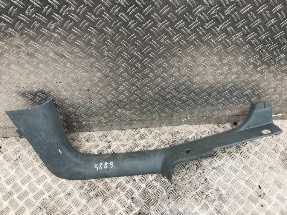 7700412959 Renault Scenic 1997 Innenausstattung