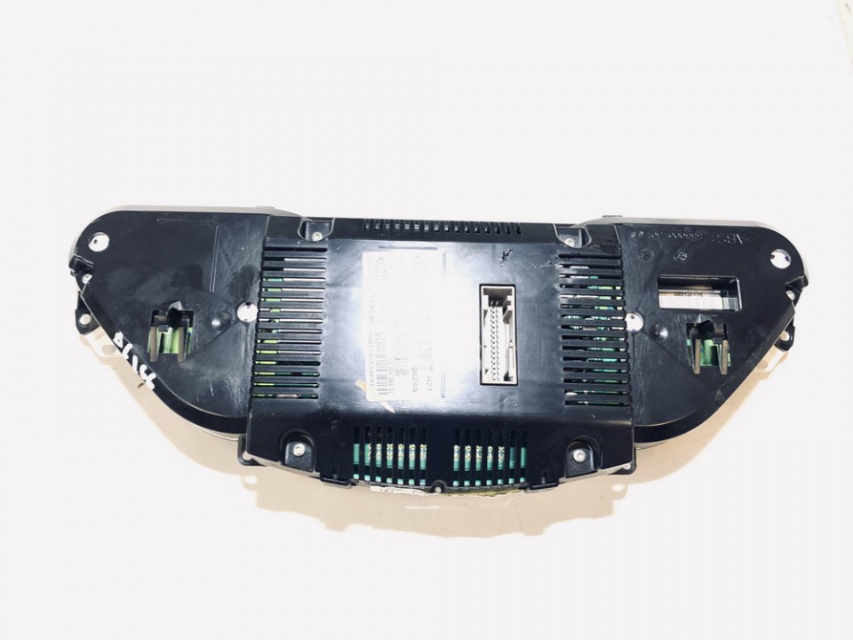 4l0920930t 4f0910930c, 5550007301 Speedometers Cockpit Speedo