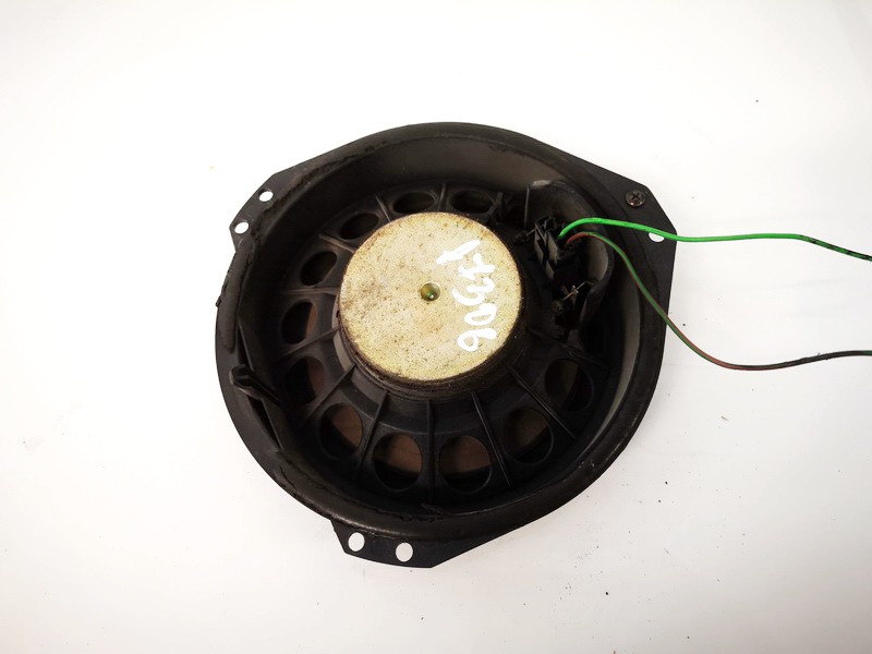 90228349 Opel Astra 1999 Garso kolonele - Thumbnail 2