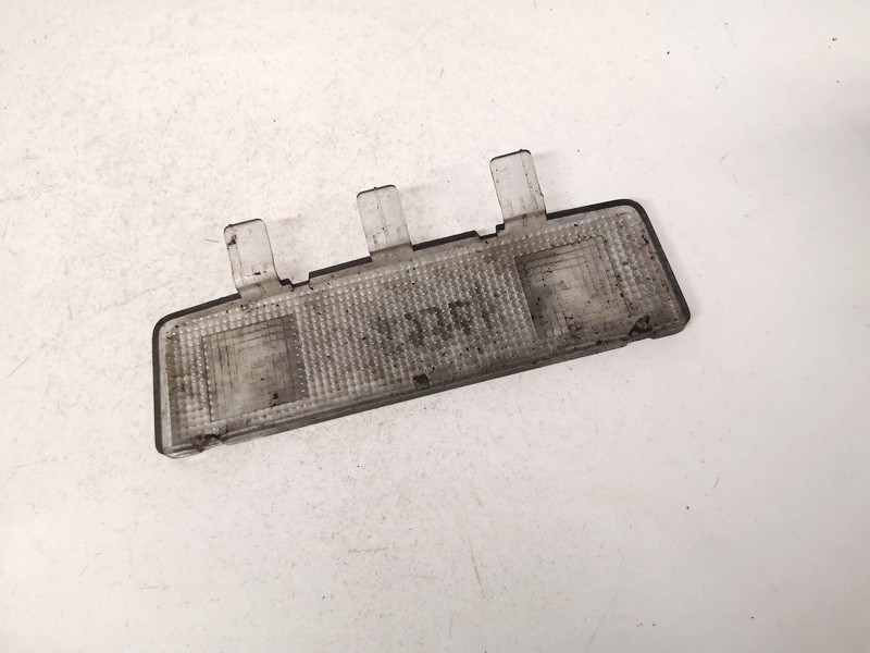 8136305010 Toyota Avensis 2004 Wykończenie wnętrza (plastikowe elementy) - Thumbnail 2