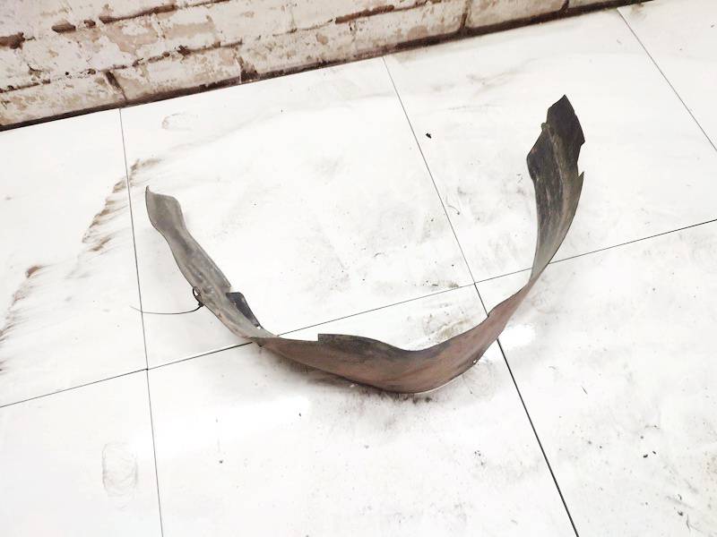 Renault Espace 2000 Plastic Inner Fender - FRONT LEFT