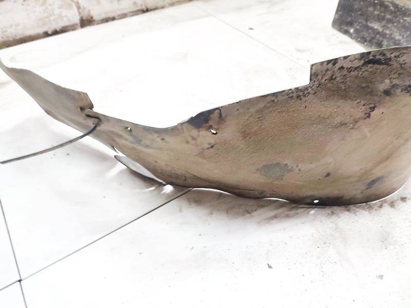 Renault Espace 2000 Plastic Inner Fender - FRONT LEFT - Thumbnail 2