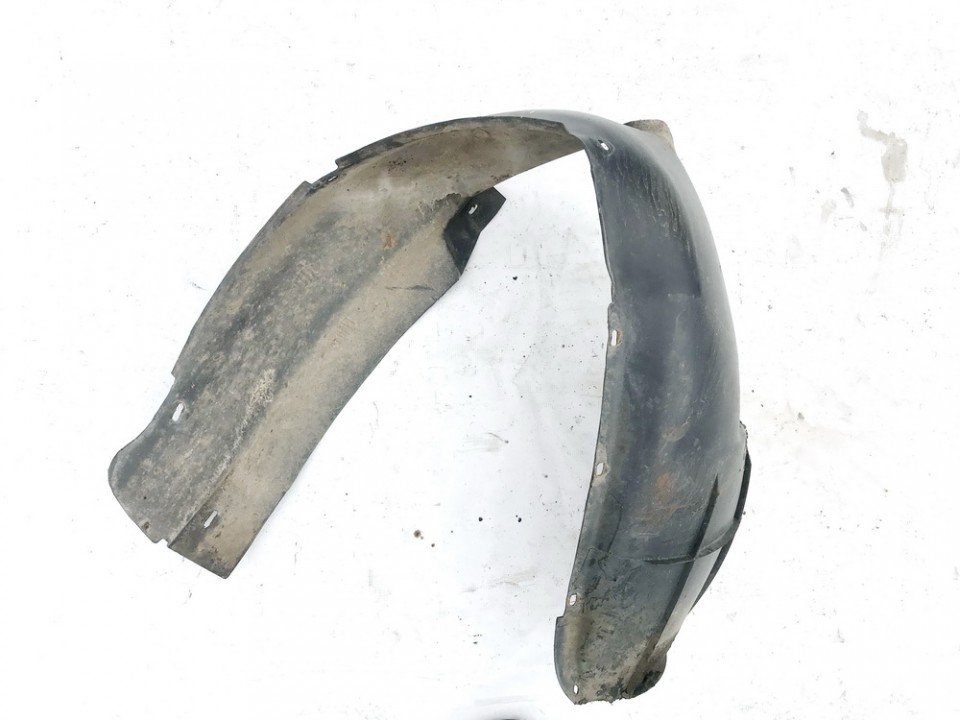 1U0809962 Skoda Octavia 1999 Plastmasas zemspārns - PRIEKŠA PA LABI