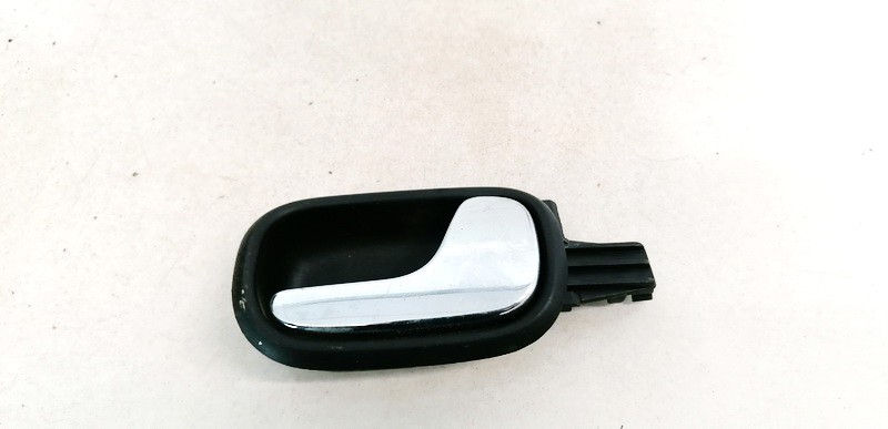 8D0839020 Audi A4 1995 Door Handle Exterior - REAR RIGHT