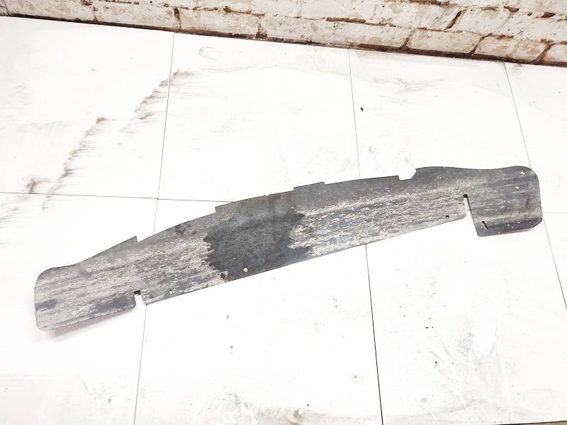 Renault Espace 2000 Plastic Inner Fender - FRONT RIGHT