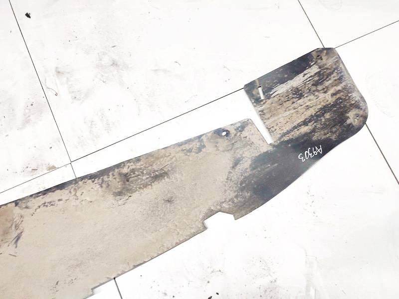 Renault Espace 2000 Plastic Inner Fender - FRONT RIGHT - Thumbnail 3