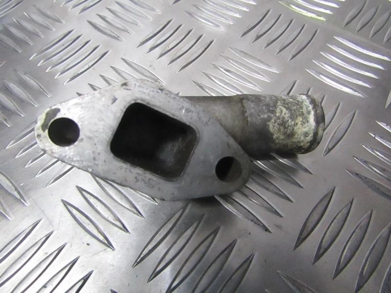 90412760 Opel Vectra 1998 Thermostat Housing (Flange)