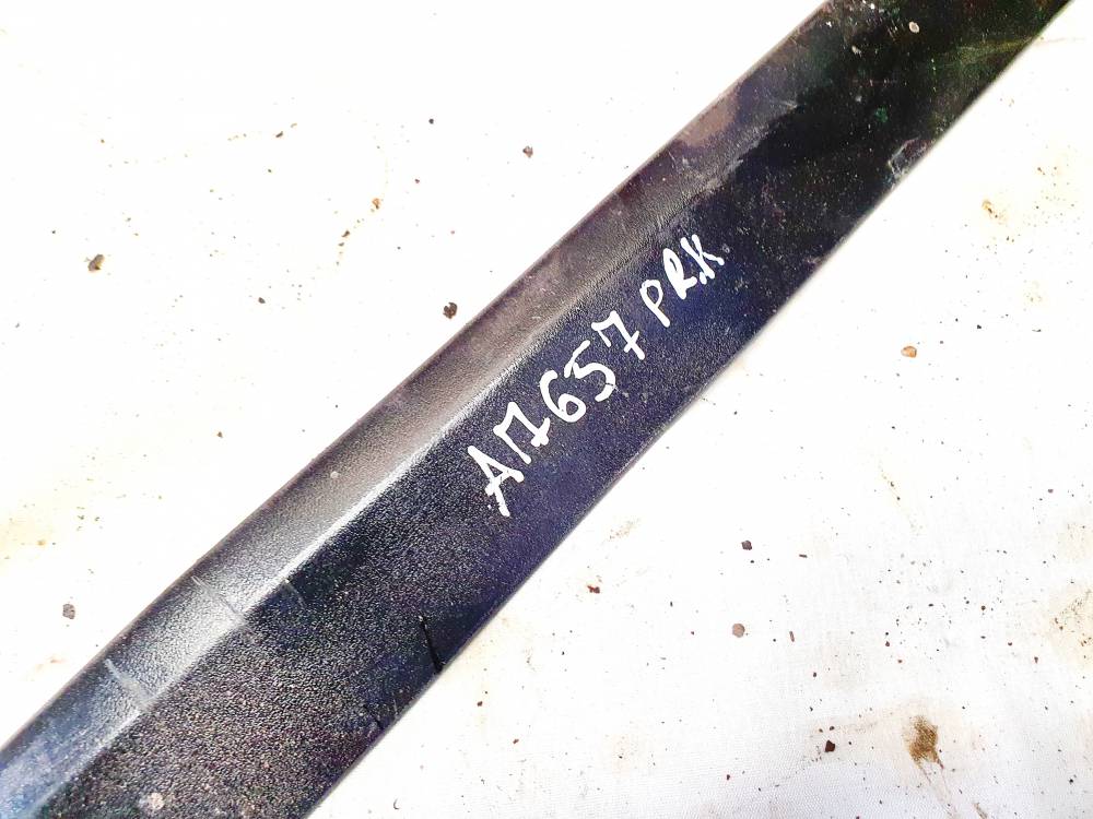 9151911 Volvo V70 2002 Zewnętrzna listwa drzwi - PRZEDNIE LEWE - Thumbnail 2