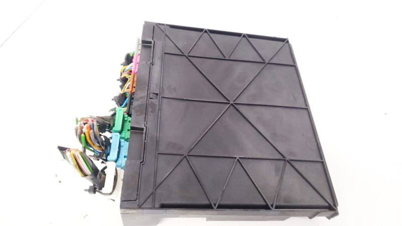 13575111 Opel Insignia 2010 General Module Comfort Relay (Unit) - Thumbnail 3