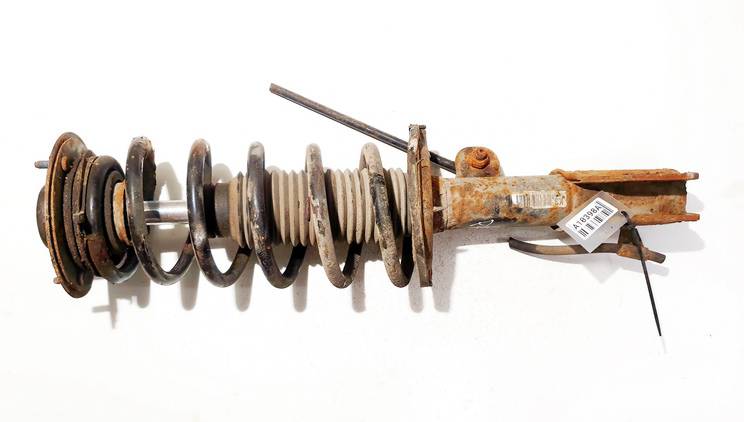 Chevrolet Captiva 2007 Амортизатор передний - передний левый