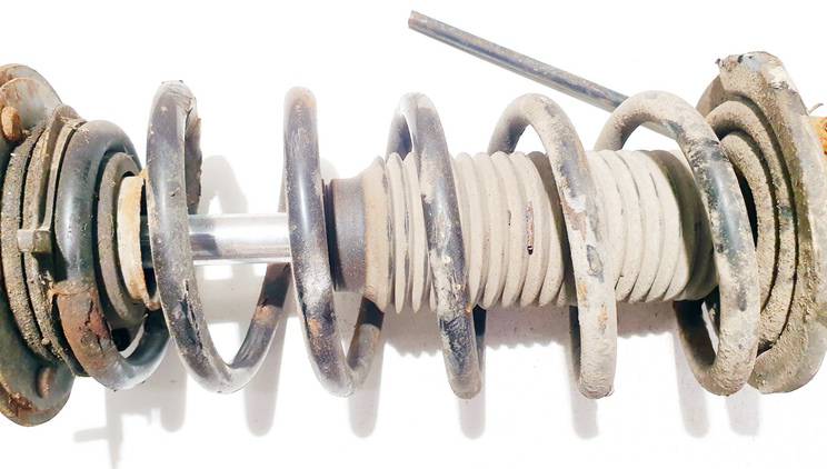 Chevrolet Captiva 2007 Амортизатор передний  - передний левый - Thumbnail 2