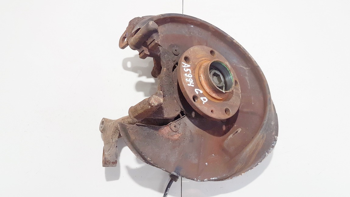 Audi A4 2005 Radlager Radlagersatz Kugellager Hinten Rechts