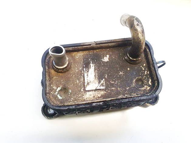 Volvo V70 2003 ENFRIADOR ACEITE MOTOR, Radiador del aceite del motor