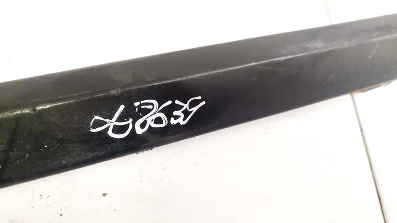 39987039 Volvo V50 2006 Zewnętrzna listwa drzwi - TYLNE PRAWE - Thumbnail 2