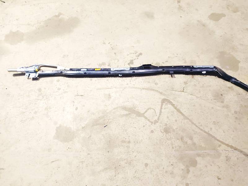 13105050 Opel Vectra 2004 Stogo SRS