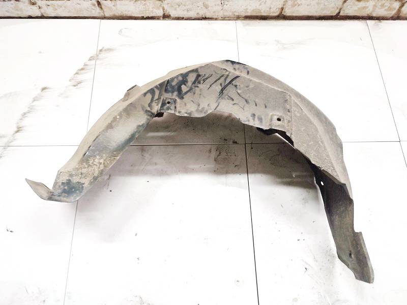 Kia Sorento 2004 Plastic Inner Fender - REAR RIGHT
