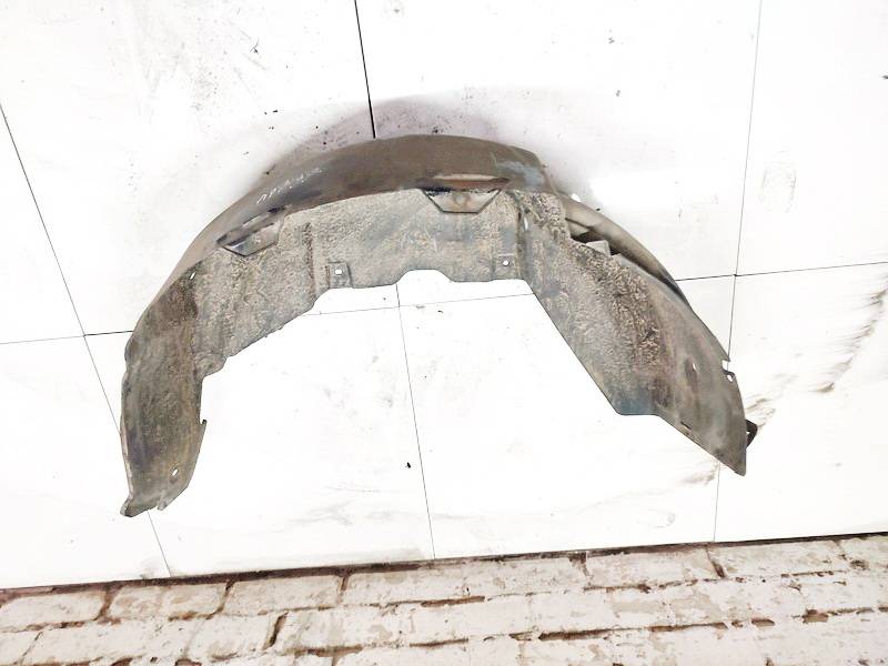 Kia Sorento 2004 Plastic Inner Fender - REAR RIGHT - Thumbnail 2