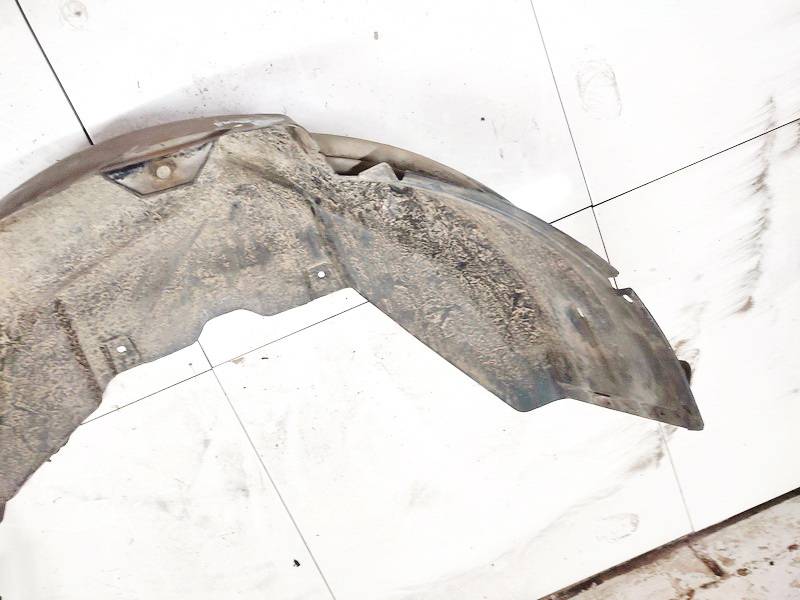 Kia Sorento 2004 Plastic Inner Fender - REAR RIGHT - Thumbnail 3