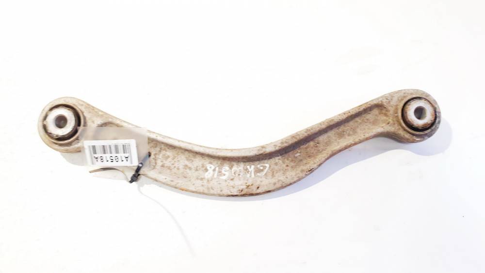 Mercedes-Benz E-CLASS 2011 wahacz - TYLNE LEWE