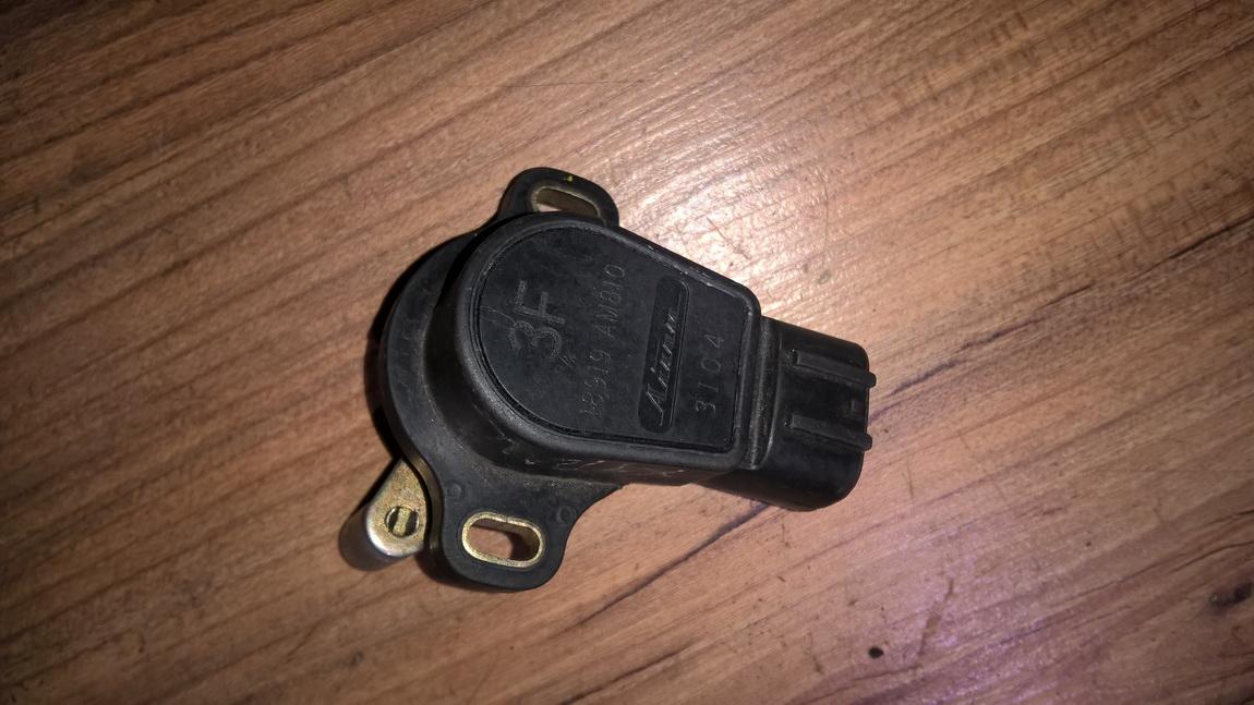 18919am810 3104 Throttle Position Sensor (Fuel Injection Throttle