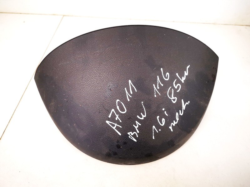 706933307 BMW 1-Series 2007 garniture intérieure