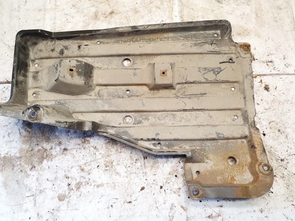 583980F010 Toyota Corolla Verso 2008 Bottom protection - Thumbnail 2