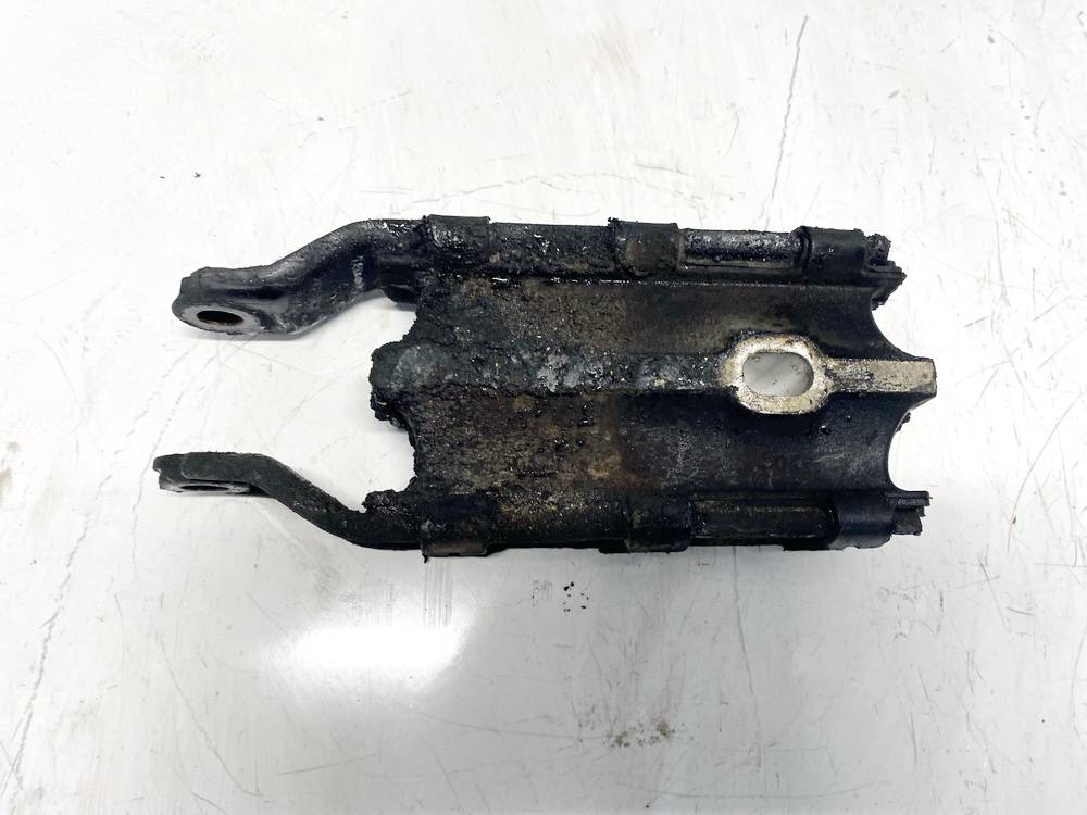 A0094 Volvo XC 60 2012 Poduszki silnika oraz poduszki skrzyni biegów - Thumbnail 2