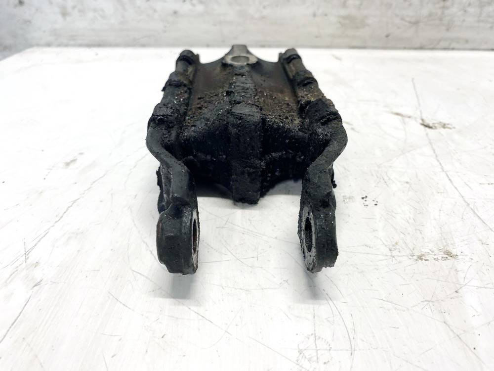 A0094 Volvo XC 60 2012 Poduszki silnika oraz poduszki skrzyni biegów - Thumbnail 3