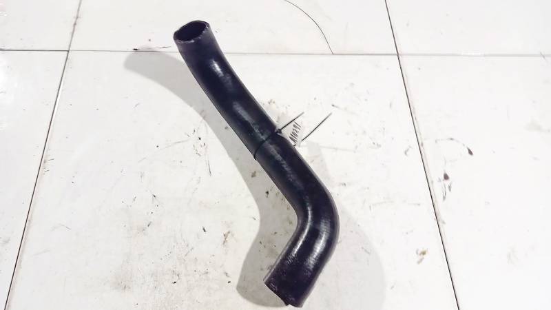 Nissan Primera 2003 TURBO INTERCOOLER PIPE HOSE - Thumbnail 2