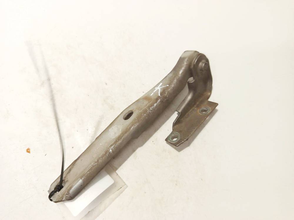 4B0823301D Audi A6 2003 Hood bonnet Hinge - FRONT LEFT - Thumbnail 2