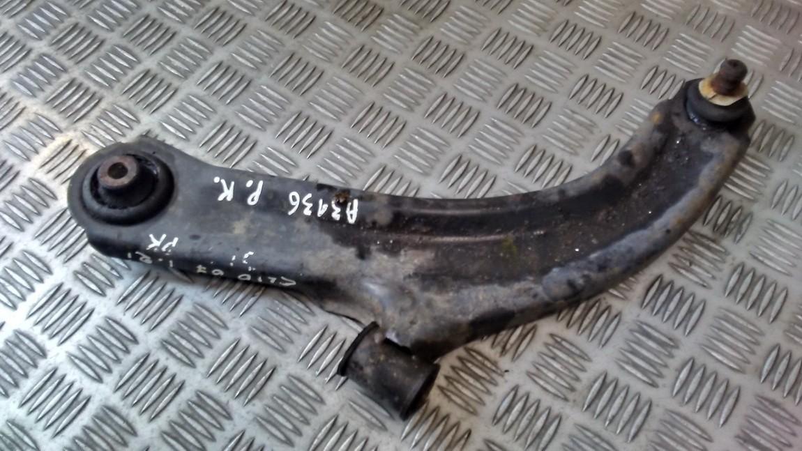 Renault Clio 2007 Apatine sake P.K.