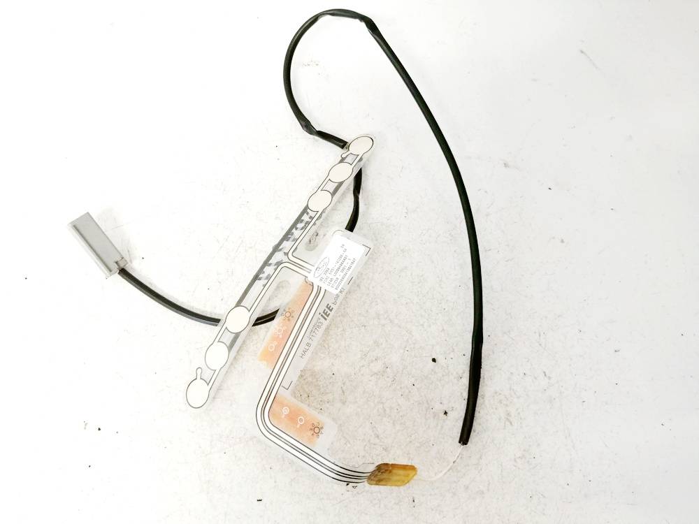 5M5114C288AA Ford Mondeo 2007 Élément chauffant de siège