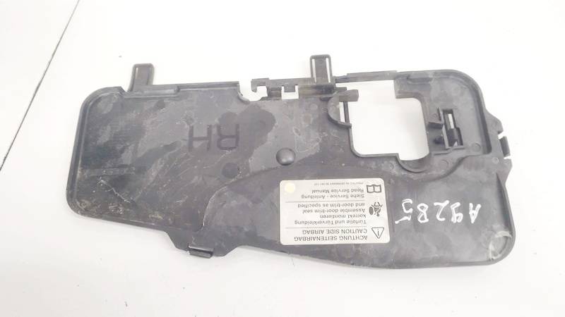 90589763RH Opel Astra 1999 Interior trim