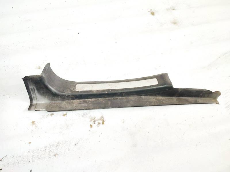 A2036800935 Mercedes-Benz C-CLASS 2002 Interior door step trim - REAR RIGHT