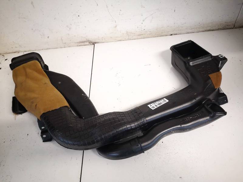 5584502100 Toyota Auris 2007 Interior Air Duct (HVAC Duct)