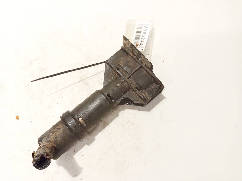 4Z7955979 Audi A6 2003 Headlight Washer, Sprayer - FRONT LEFT - Thumbnail 2