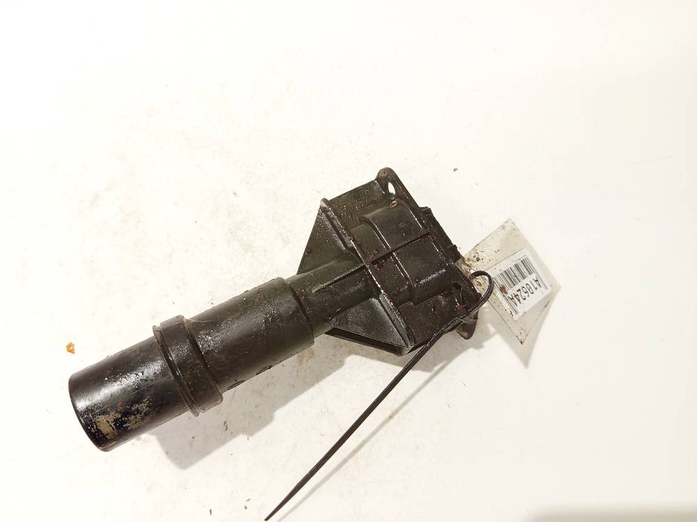 4Z7955979 Audi A6 2003 Headlight Washer, Sprayer - FRONT LEFT