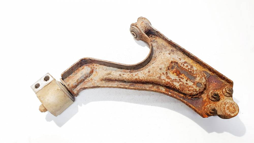 SAAB 9-5 2006 Control arm - FRONT LEFT - Thumbnail 2