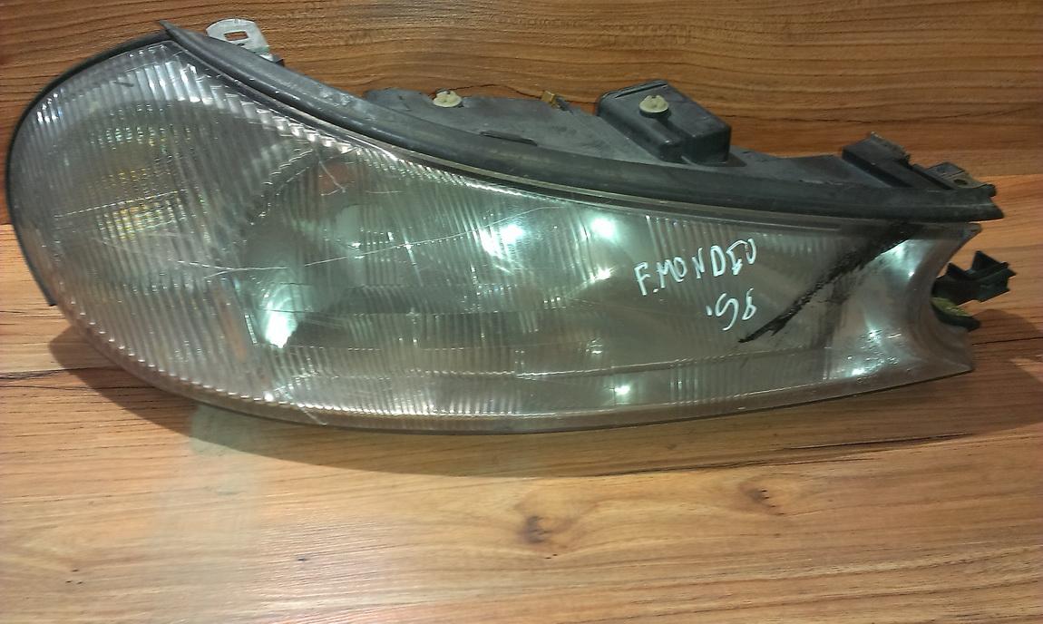 1305235323 Ford Mondeo 1998 Lampa  - PRZEDNIE PRAWE